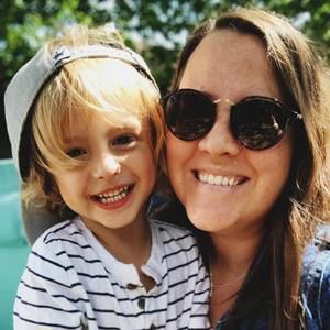 Meet your Posher, Jorden